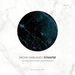 Daniel Spanjaard cover