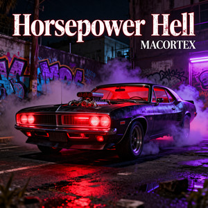 Minefield Motorway by MACORTEX