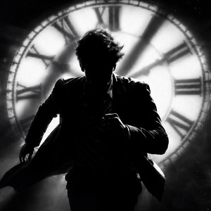 Against The Clock by Virelia