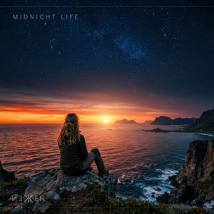 Midnight Life by Nekken