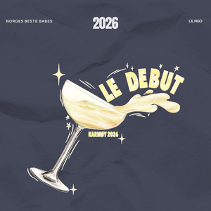 Le Debut (Hjemmesnekk)