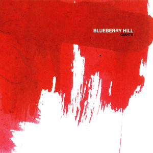 Man of the Year by Blueberry Hill