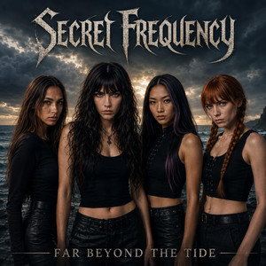 Far Beyond The Tide by Secret Frequency