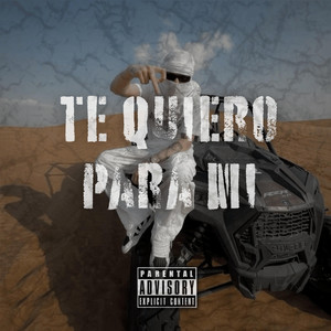 Te Quiero Para Mi by Edx Castillx