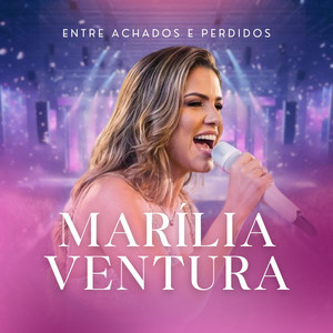 Ele Volta no Meu Silêncio by Marília Ventura