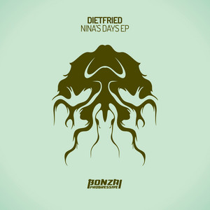 DietFried cover
