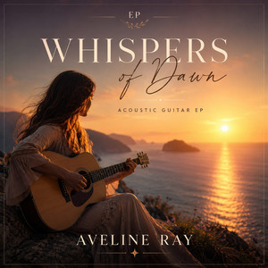 Whispers of Dawn by Aveline Ray