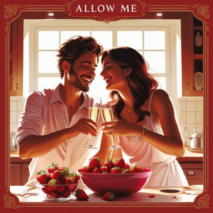 Allow ME by ETS Music Group
