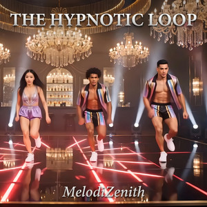 THE HYPNOTIC LOOP by MelodiZenith