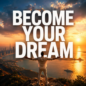 Become Your Dream by Luke Mind Power
