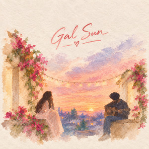 Gal Sun by Manveer, SoundsbyEK