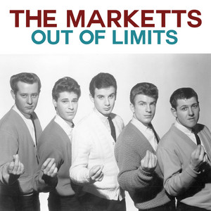 Out of Limits
