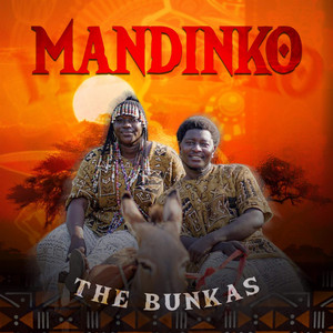 The Bunkas - MANDINKO