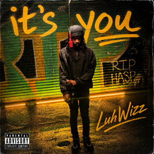 Its You by LuhWizz