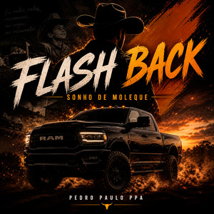 Flashback (Sonho de Moleque) by Pedro Paulo PPA, 4i4