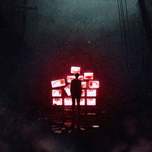Black Altar by Drowning In Echoes