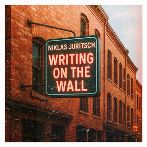 Writing On The Wall by Niklas Juritsch