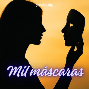 Mil máscaras by Jeralca MC
