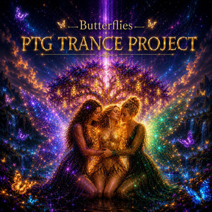 Butterflies by PTG Trance Project