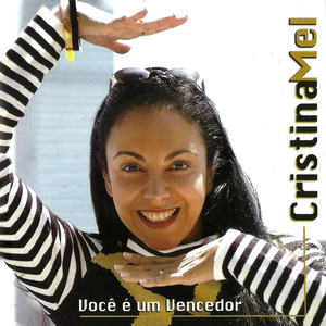Comece A Adorar by Cristina Mel