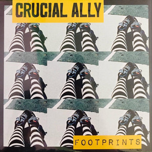 Inner Pieces by Crucial Ally