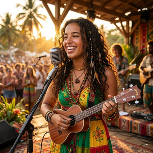 Eia Me Espera by Aruan de Jah