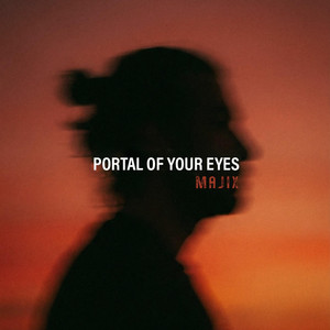 Portal of your eyes by Majix