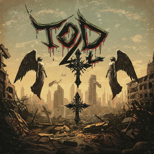 Trappofdespair - dancing in the moonlight