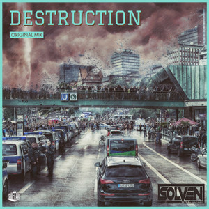 Destruction by Solven