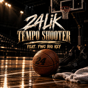 Tempo Shooter by 24Lik, FWC Big Key