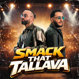 Ernim Ibrahimi - Smack That Tallava (feat. Denorecords)