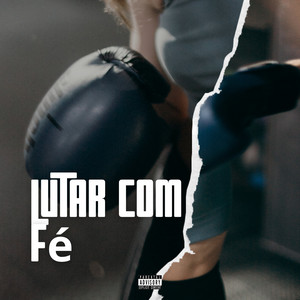 Portada de Lutar Com Fé
