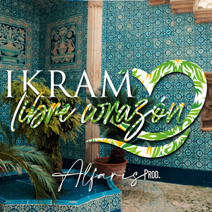 IKRAM - Libre Corazón