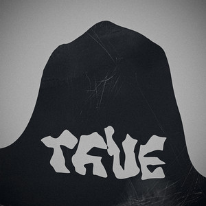 Обкладинка: True