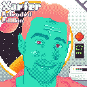 Xavier - Extended Edition by Wave Collector