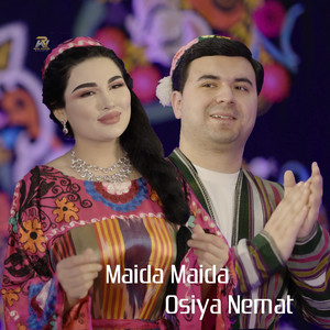 Osiya Nemat - Maida Maida