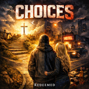 I Believe by REDEEMED