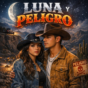Luna y Peligro by El Pelon D Culiacan