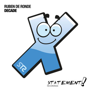Decade - Original Mix cover art