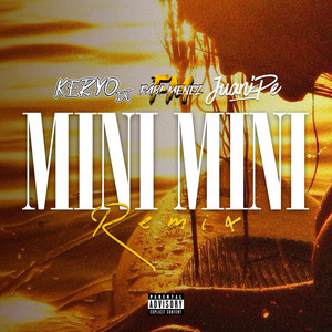Mini mini (Keryo, Fabi Menez) by Keryo DJ, Juani Pe
