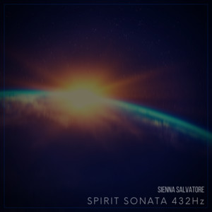 Spirit Sonata 432Hz