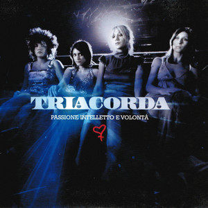 Triacorda