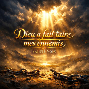 SAINTE VOIX - Dieu a fait taire mes ennemis