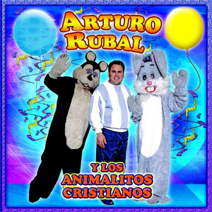 Alzad las Manos