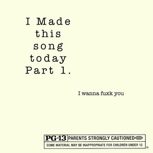 Gts Maree - I WANNA FUXK YOU