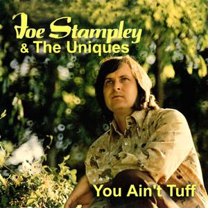 I'll Do Anything by Joe Stampley & The Uniques