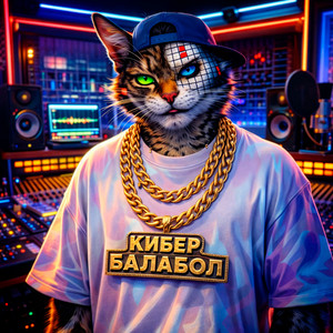 Моя Маргарита by Кибер балабол