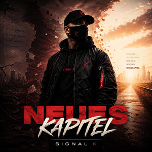 Neues Kapitel by SIGNAL K
