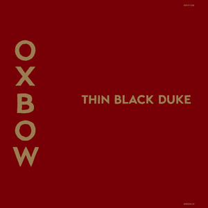 Ecce Homo by Oxbow