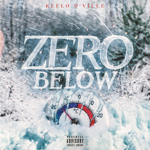 Portada de Zero Below